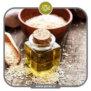 روغن ارده کنجد شهمار نیم لیتری