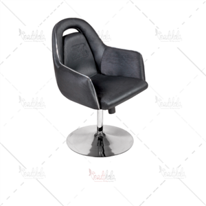 صندلی آرایشگاهی مناسب کوتاهی مو صنعت نواز مدل SN-3557 