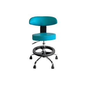 صندلی تابوره آرایشگاهی صنعت نواز مدل SN-3412