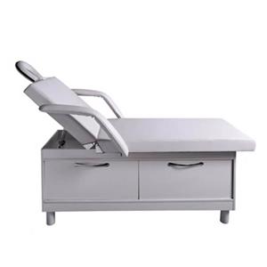 تخت آرایشگاهی مناسب پوست صنعت نواز مدل SN-3851