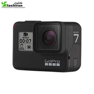 دوربین فیلم برداری ورزشی گوپرو مدل Hero7 Blcak Gopro Hero 7 Camera