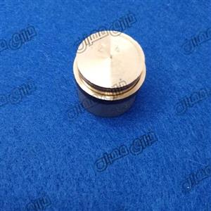 قالب برنجی دستگاه دکمه زن ، پرس دکمه سایز24