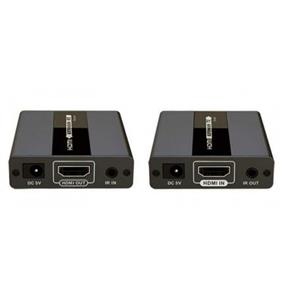 توسعه دهنده تصویر HDMI لنکنگ مدل LKV371