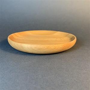 پیش دستی چوبی دست ساز قطر 18