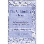 کتاب زبان اصلی The Unbinding of Isaac اثر Stephen J Stern