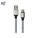 DEVIA Bubble Fish Series USB to Type-C cable