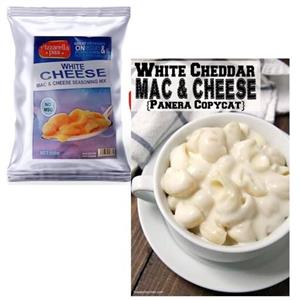 پودر  پنیر سفید بلوچیز