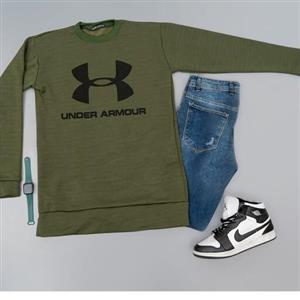 دورس مردانه under armour 