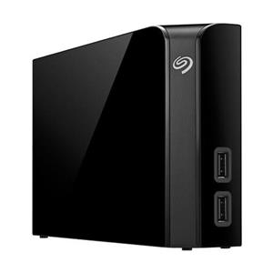 هارد اکسترنال 10 ترابایت سیگیت مدل Backup Plus