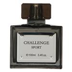 Garden Challenge Sport Eau De Parfum For Men 100ml