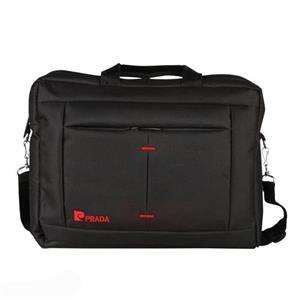 کیف لپ تاپ مدل prada مناسب برای 15.6 اینچی Bag For Inch Laptop 