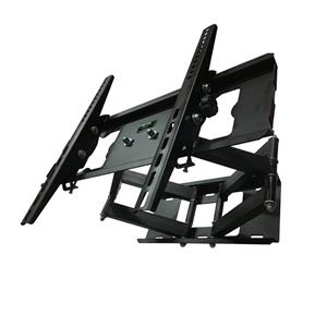 پایه دیواری تلویزیون تی وی جک مدل W3 مناسب برای تلوزیون 30 تا 65 اینچ TV JACK Wall Bracket For To Inch TVs 