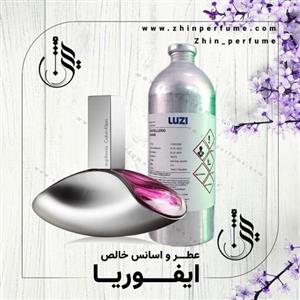 عطر ایفوریا زنانه 100میل ماندگاری 3 روز کیفیت عالی