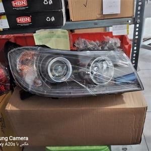 چراغ جلو لیفان 620 سمت چپ راننده