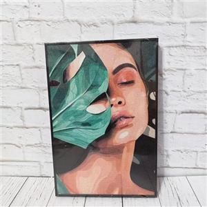 تابلو دکوراتیو زیبا