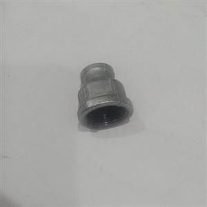 بوشن 2 در3 تبدیلی گالوانیزه