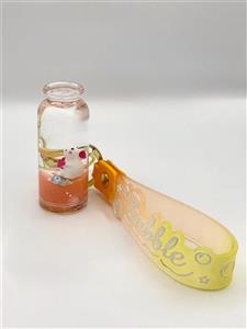 جاسوییچی فانتزی چراغ دار آکواریومی اورجینال - مدل خرگوش - کد 1