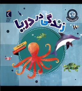 زندگی در دریا - دنیای زیبای من