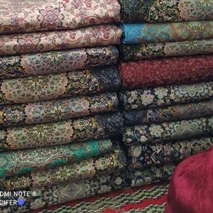 روبالشتی ترمه بسته  6 عددی