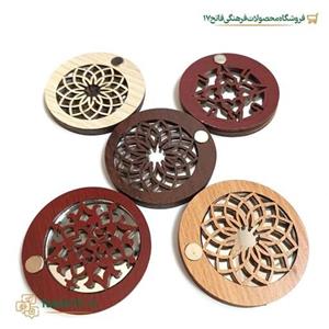 آینه طرح سنتی
