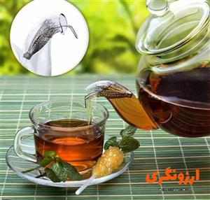 چای صاف کن چتری(زاهدان انلاین)