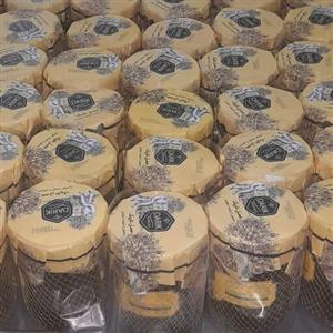 عسل گون بنکه ای داریک در بسته بندی خاص