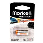 Moricell Plus Alkaline A23 Battery