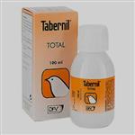 مولتی ویتامین توتال شرکت تابرنیل اسپانیا هر 10 میل 60 تومن