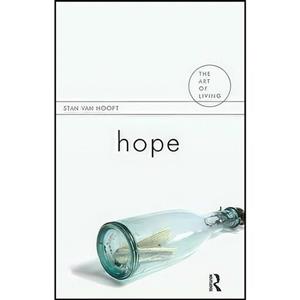 کتاب زبان اصلی Hope  اثر Stan van Hooft انتشارات Routledge