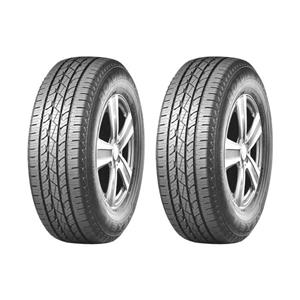 لاستیک خودرو نکسن 245/65R17 گل ROADIAN HTX RH5