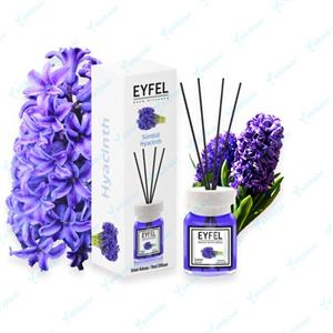 خوشبوکننده ایفل  سنبل اصل ترکیه  120 میلی لیتر(Eyfel-Sumbol-120ml)-اورجینال