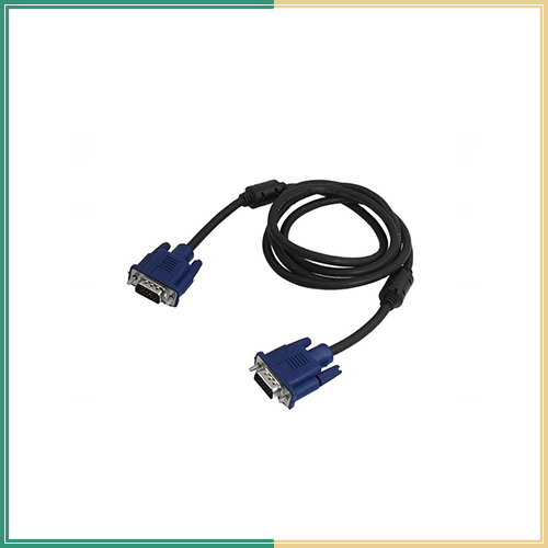 VGA cable 15m