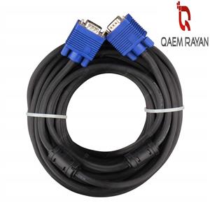 VGA cable 15m