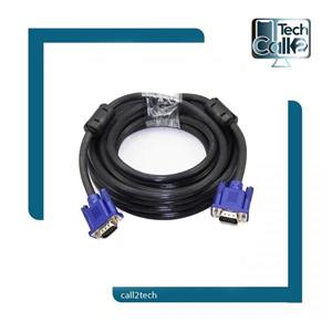 کابل 5متری vga