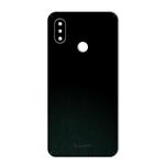 MAHOOT Black-suede Special Sticker for Xiaomi MI8