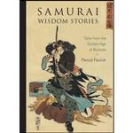 کتاب زبان اصلی Samurai Wisdom Stories اثر Pascal Fauliot انتشارات Shambhala