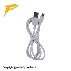 کابل شارژ میکرو مدل DC011M10W برند budi