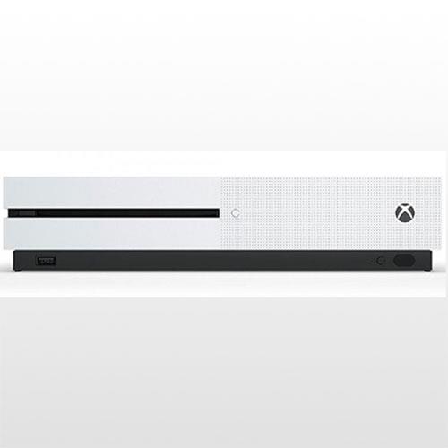 مجموعه کنسول بازی مایکروسافت مدل  Xbox One S ظرفیت 1 ترابایت