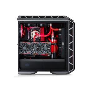کیس کامپیوتر کولر مستر مدل MasterCase H500P