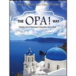 کتاب زبان اصلی The OPA Way اثر Alex Pattakos and Elaine Dundon and Tom Perkins