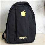 کوله اسپرت و برزنت ضد آب (دانشجویی دبیرستانی راهنمایی وکوله مارک APPLe 