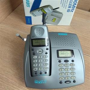 تلفن رومیزی بی سیم تله پارس آلمان مدلtp670