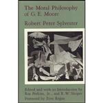 کتاب زبان اصلی The Moral Philosophy of G E Moore اثر Robert Peter Sylvester