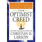 کتاب زبان اصلی The Optimist Creed and Other Inspirational Classics