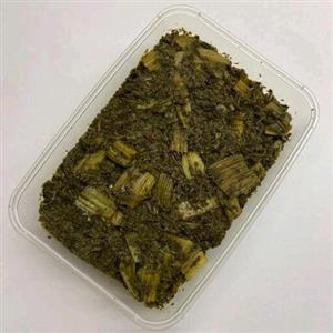 سبزی خورشت کرفس،کرفس،سبزی کرفس سرخ شده