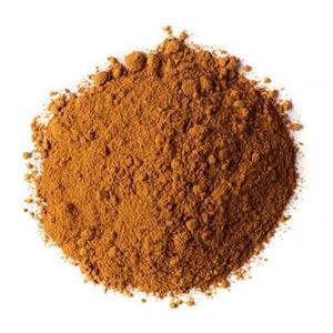 پودر دارچین گلسرخی وارداتی بسته  350 گرمی کیفیت فوق العاده عالی