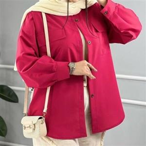 مانتو رنگی مازراتی فری تا 46 مازراتی