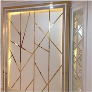 اینه نواری پدیده پلاس سایز120در2سانت بسته 10 عددی