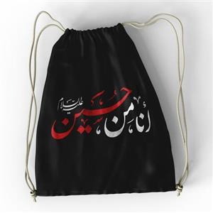 کوله پشتی اربعین کد KPA1119