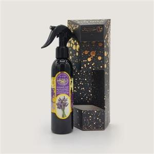 رایحه ی افشان، خوشبو کننده و بادی اسپلش طبیعی و درمانی اسطوخودوس طیبستان